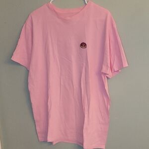 Pink T-Shirt